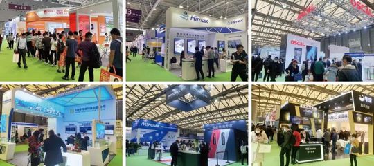 2024深圳國際物聯網展將于6月召開!