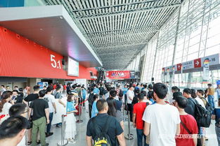 中貿雅森廣州展圓滿閉幕 我們明年再會