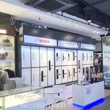 博羅縣石灣鎮歐之尚美展示用品廠