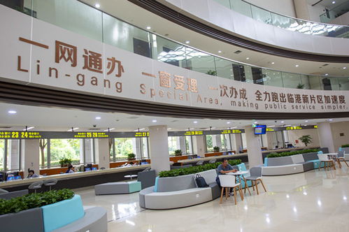 一網(wǎng)通辦 擬建會展統(tǒng)一服務窗口