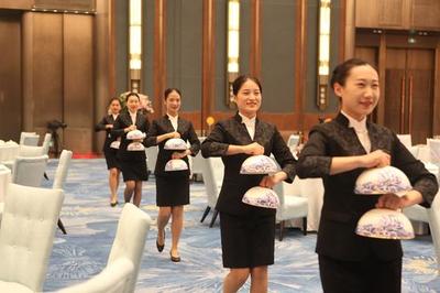 北辰會展創(chuàng)新發(fā)展助力北京國際交往中心建設