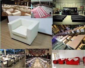 武漢捷贏會展服務(wù)供應(yīng)全新桌椅出租