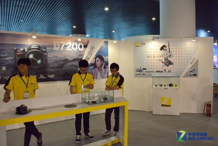 p e2015 看京東影像文化館產(chǎn)品展示