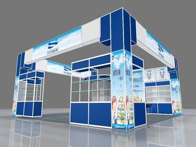 深圳展館設(shè)計標(biāo)攤升級改造服務(wù)商 標(biāo)攤改良 服務(wù)值得信賴