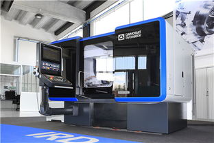 達(dá)諾巴特德國(guó)工廠(chǎng)開(kāi)放日 精密制造與卓越服務(wù)的完美融合