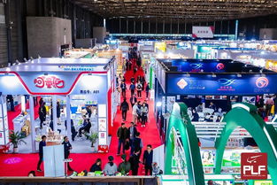 2019上海食材展 專業(yè)會展服務(wù)助力產(chǎn)業(yè)創(chuàng)新與交流